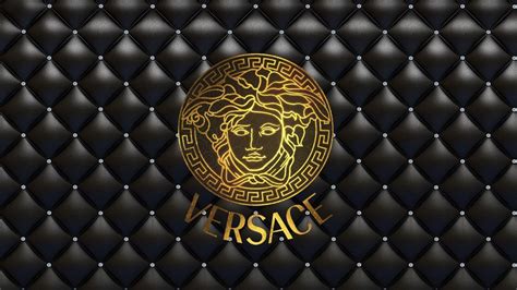 versace fondo hd